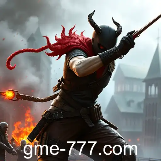 Exploring the Thrilling World of Action Games