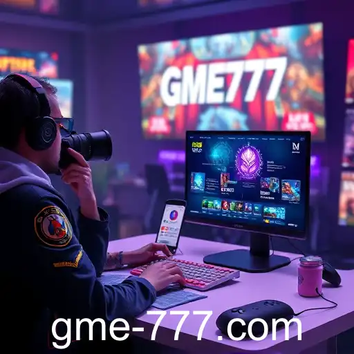 gme777