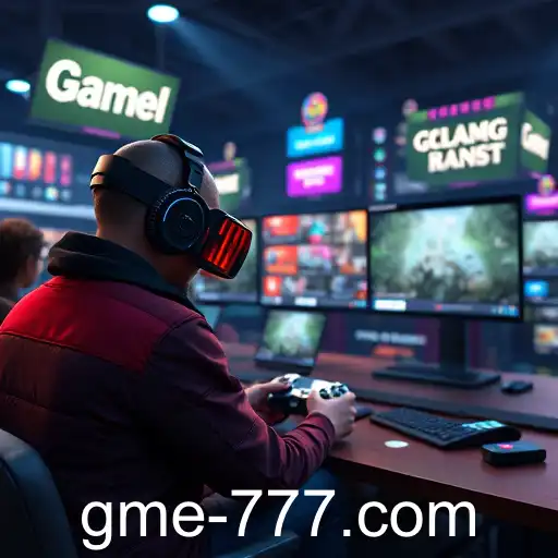 The Evolution of Online Gaming Platforms