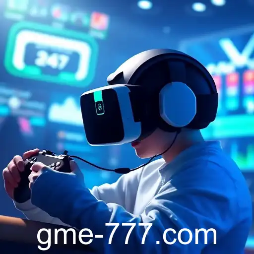 The Evolution of Online Gaming Platforms