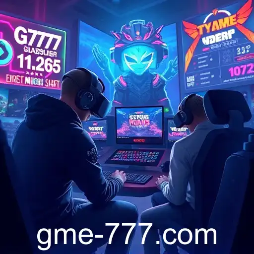 The Digital Gaming Landscape's Evolution