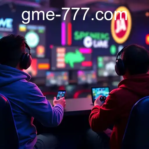 Gaming Industry Faces Regulatory Challenges Amidst Growth