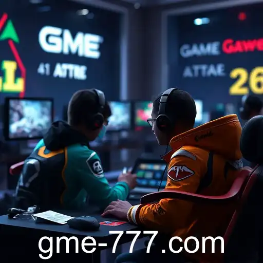 gme777