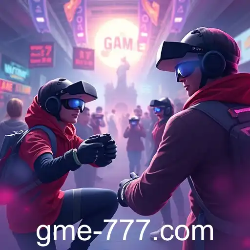 Gaming Evolution: GME777's Impact on 2025