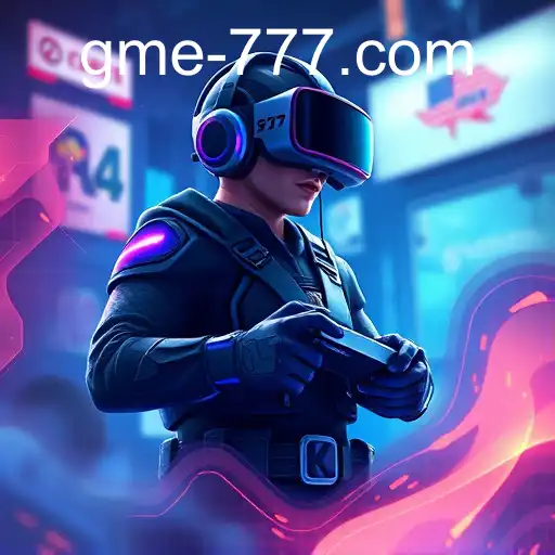 GME777: Revolutionizing Online Gaming in a Changing World