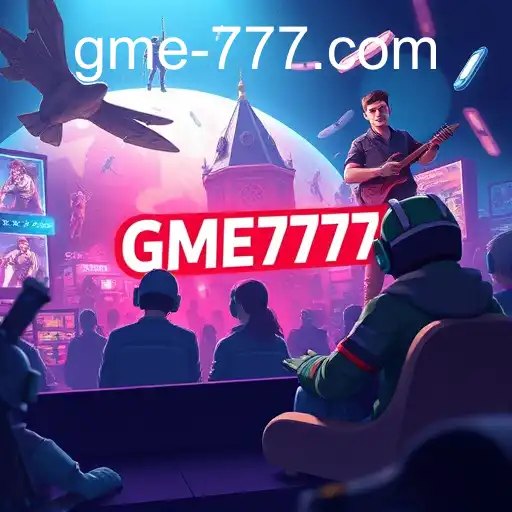 The Rise of GME777 in the Online Gaming World