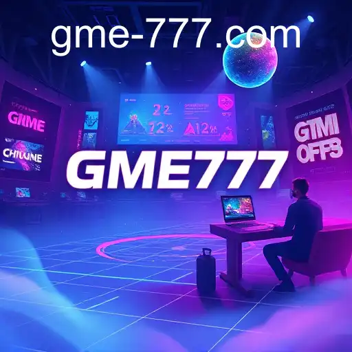 Revolutionizing Online Gaming: The Impact of gme777
