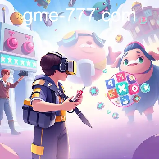 GME777's Impact on the Online Gaming Landscape