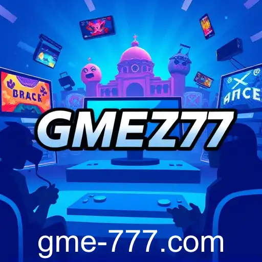 GME777 Revolutionizes Online Gaming Experience