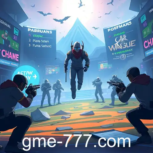 The Thriving World of Multiplayer Games: A Gateway to Global Gaming Communities