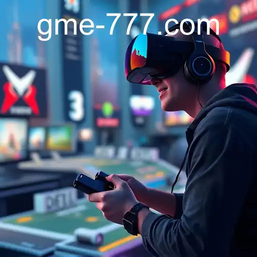 The Rise of Online Gaming in 2026