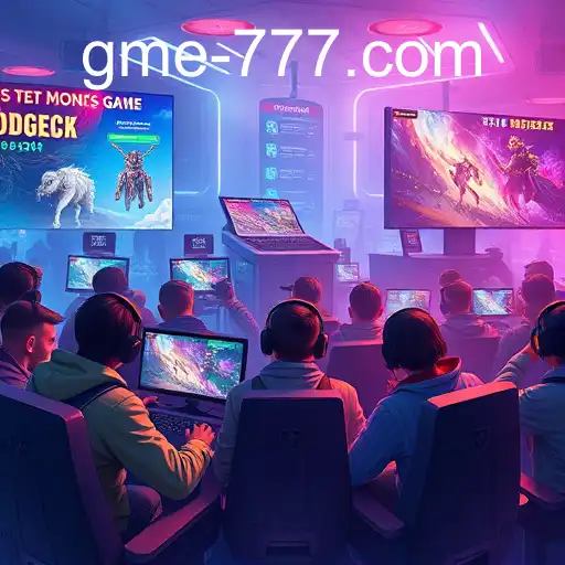 The Rise of Online Gaming Communities in 2025
