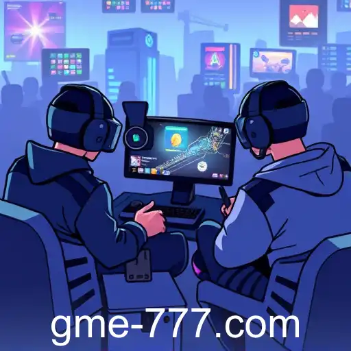 Evolving Trends in Online Gaming