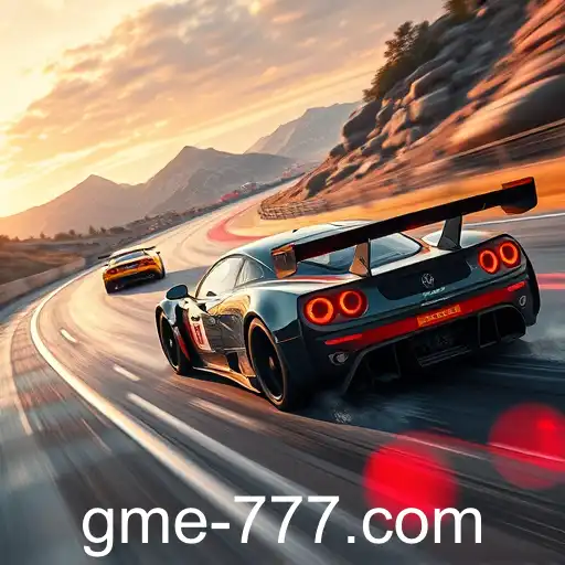 Exploring the High-Speed Thrills of Racing Games