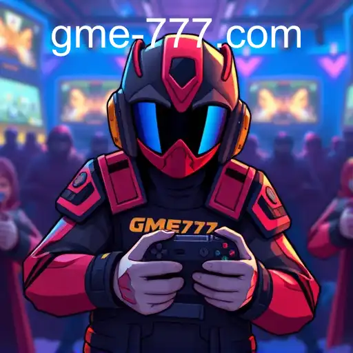 The Rise of GME777 in the Gaming Industry