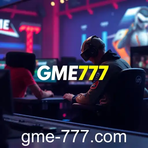 The Rise of GME777 in the Digital Gaming Landscape