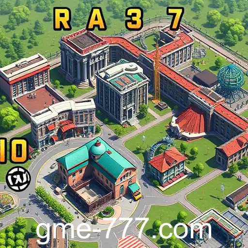 Exploring the World of Simulation Games