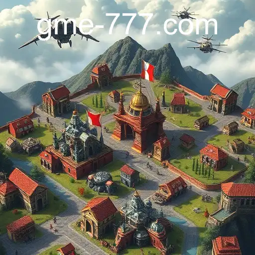 Exploring the Depths of Strategy Games: A Hub for Strategic Minds